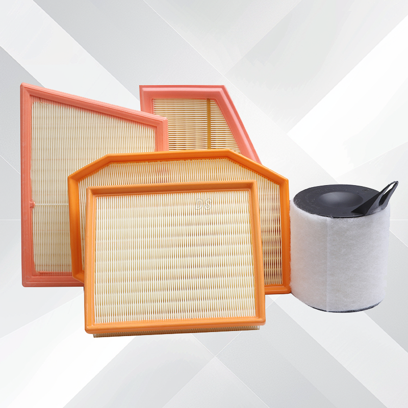 Air filter