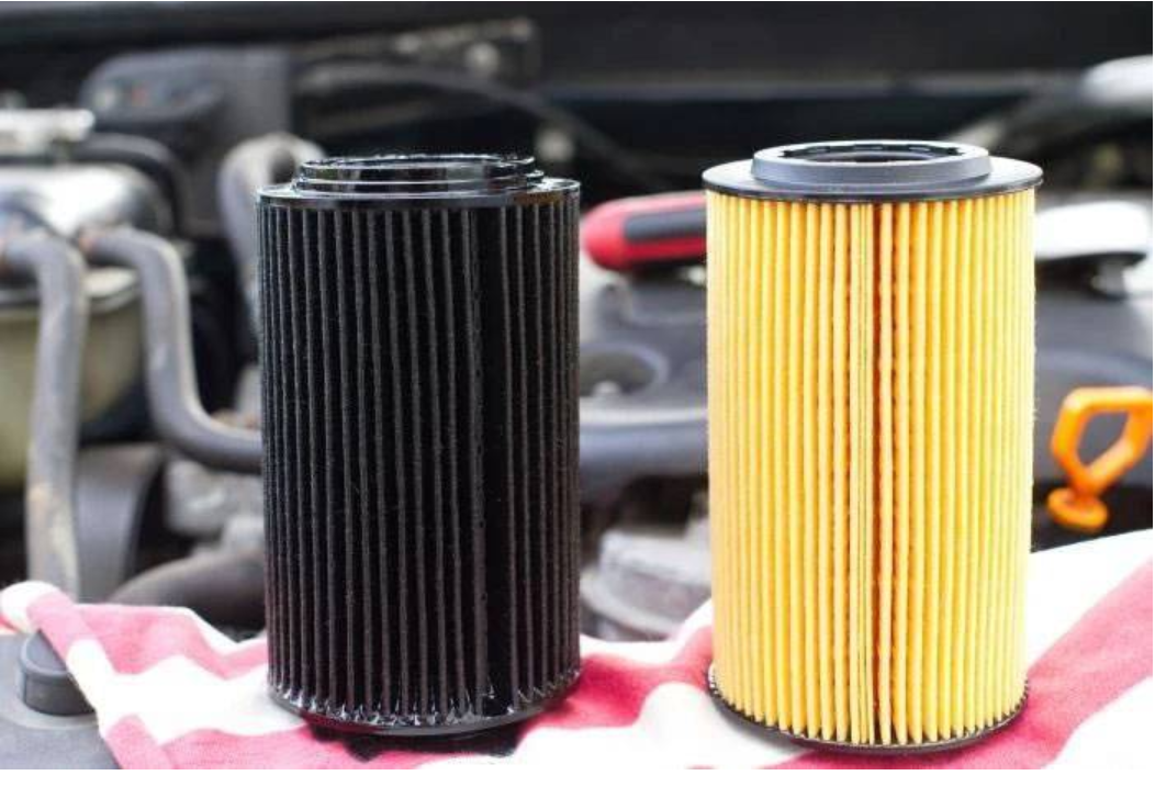 A Brief Analysis of the Current Situation of the Domestic Filter Industry
