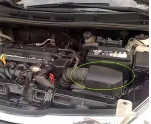 The maintenance and replacement cycle of air filters