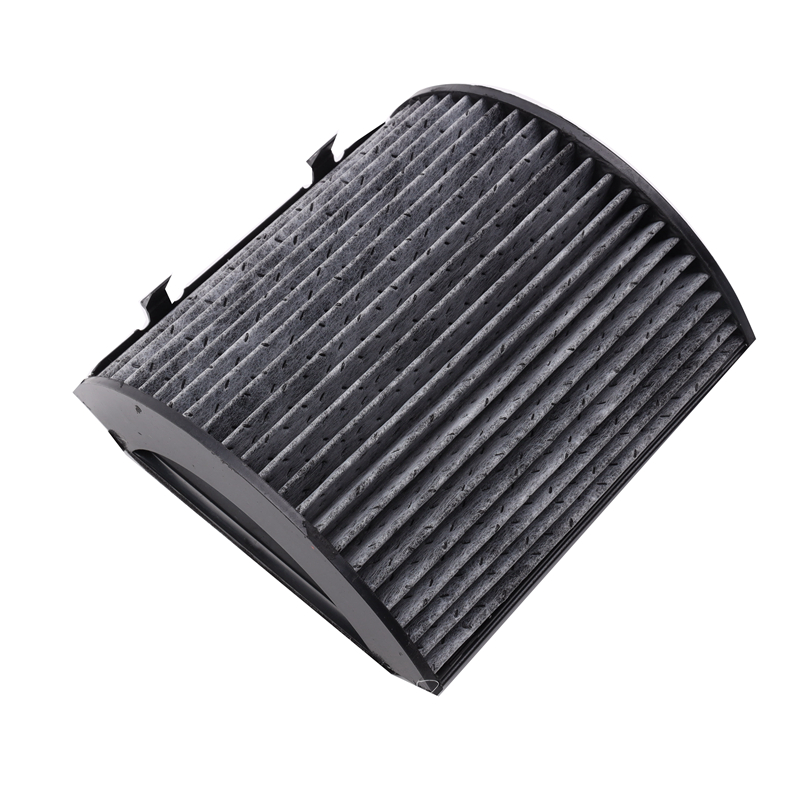 Cabin Filter 191819638