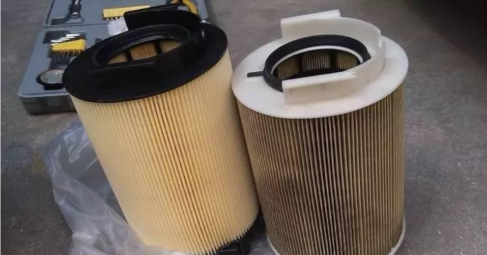 the lung of the engine----- Air Filter