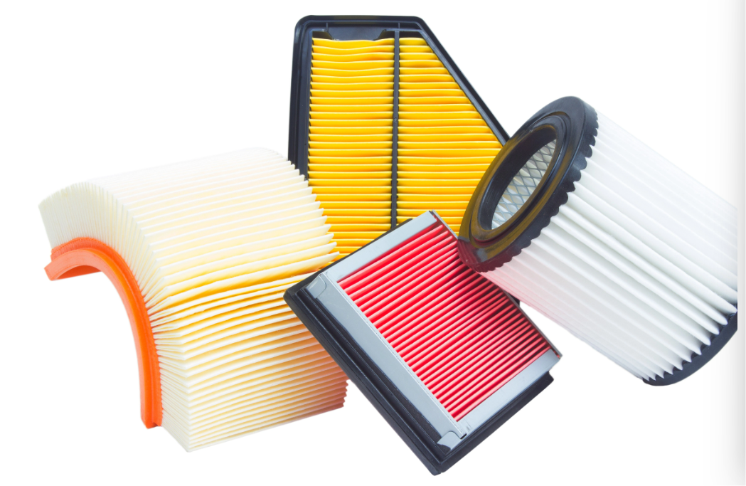 How to choose the right car air filter for your vehicle