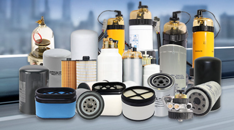 Use high-quality air filters to extend the service life of Toyota engines