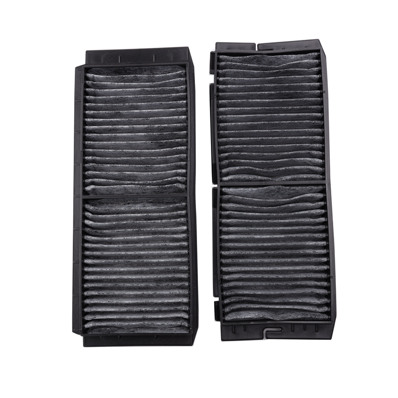Cabin Air Filter BBP2-61-J6X