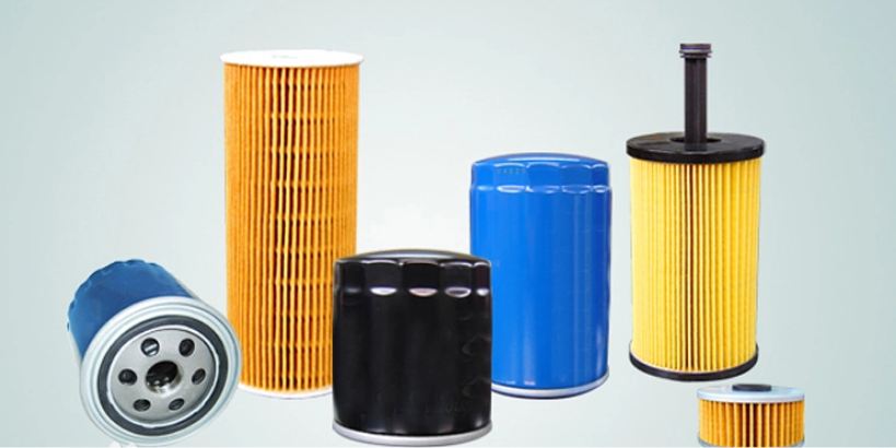 The outlook for automotive filters in China is promising, with a significant trend of product upgrading