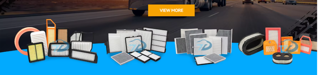 Analysis of the Current Development Status of China's Automotive Filter Industry in 2025