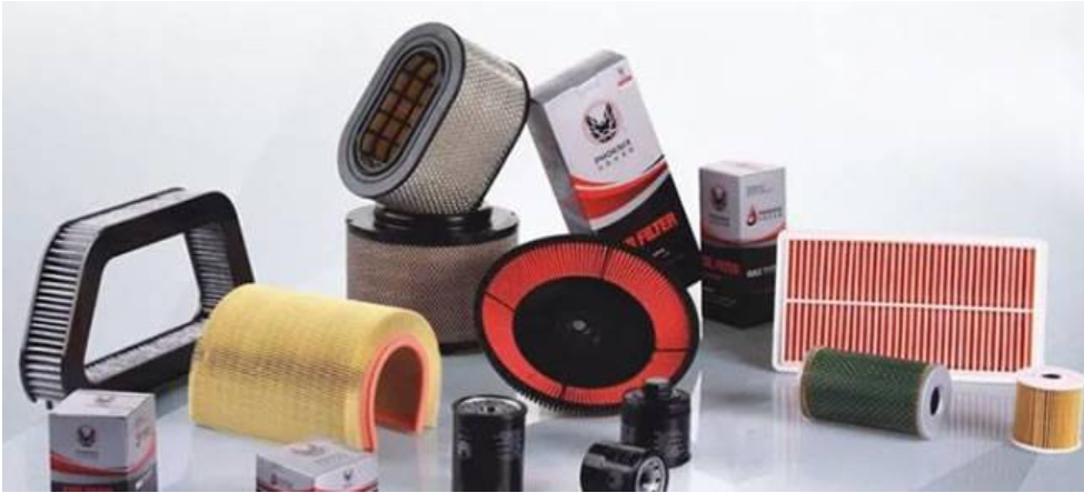 The era of low-altitude economy is approaching, and the automotive parts industry is ushering in a second growth curve