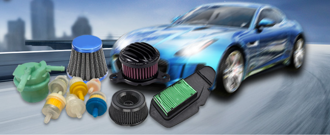 The importance of original Toyota air filters for achieving optimal performance