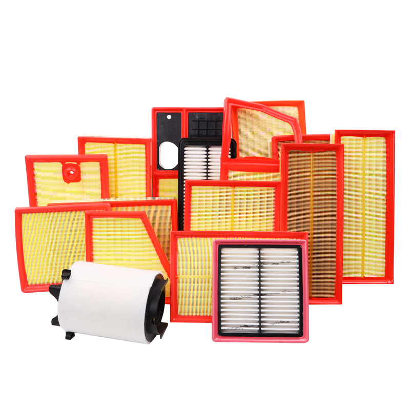 Product features and applications of car filters