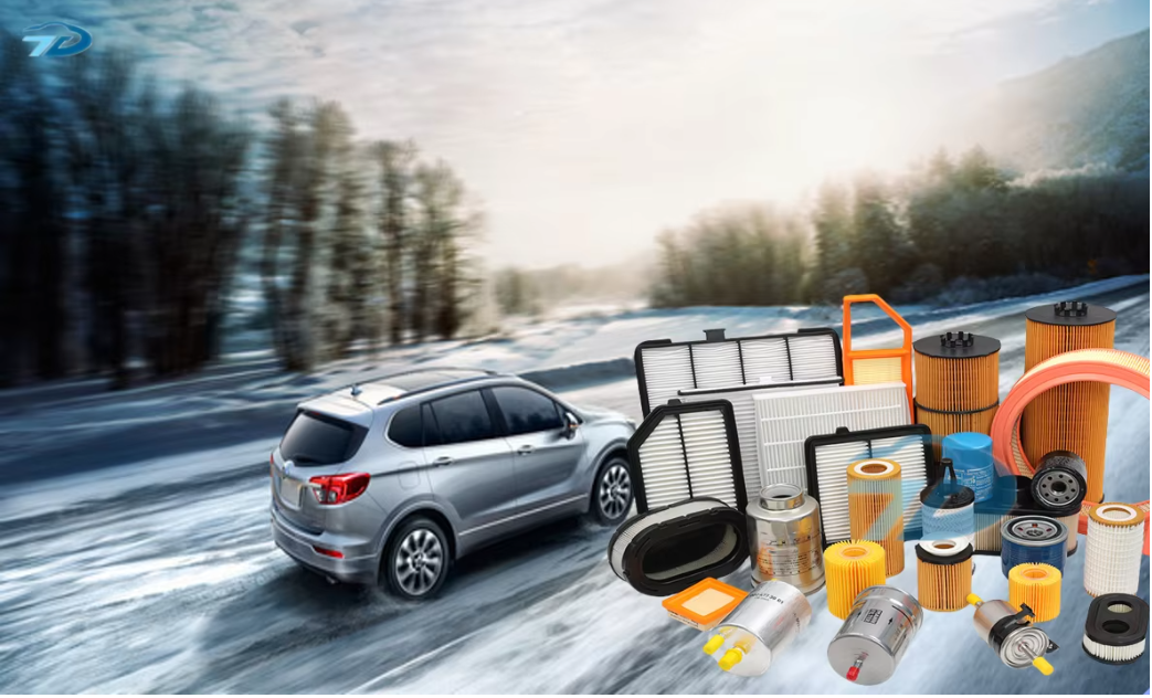 How much do you know about the parts of a car?