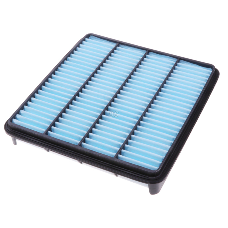 Classification of air conditioning filter types and precautions