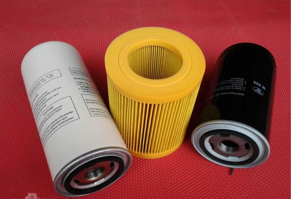 You are no stranger to the three filters of a car, but you need to know about their maintenance!