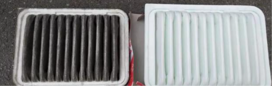 Why is it necessary to replace the oil filter when maintaining a car? Will irregular maintenance damage the car?