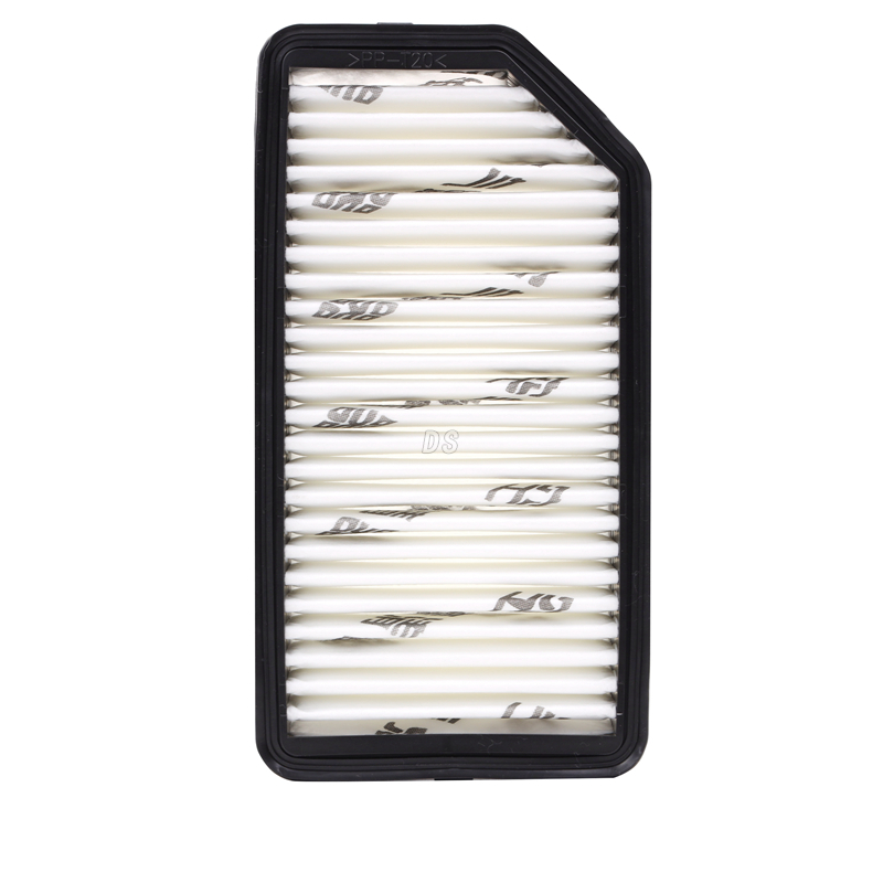 The competition in the automotive filter market is fierce