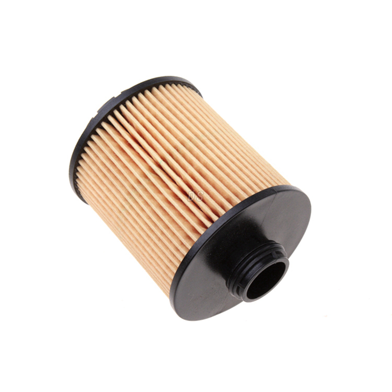 Oil Filter 1612565980