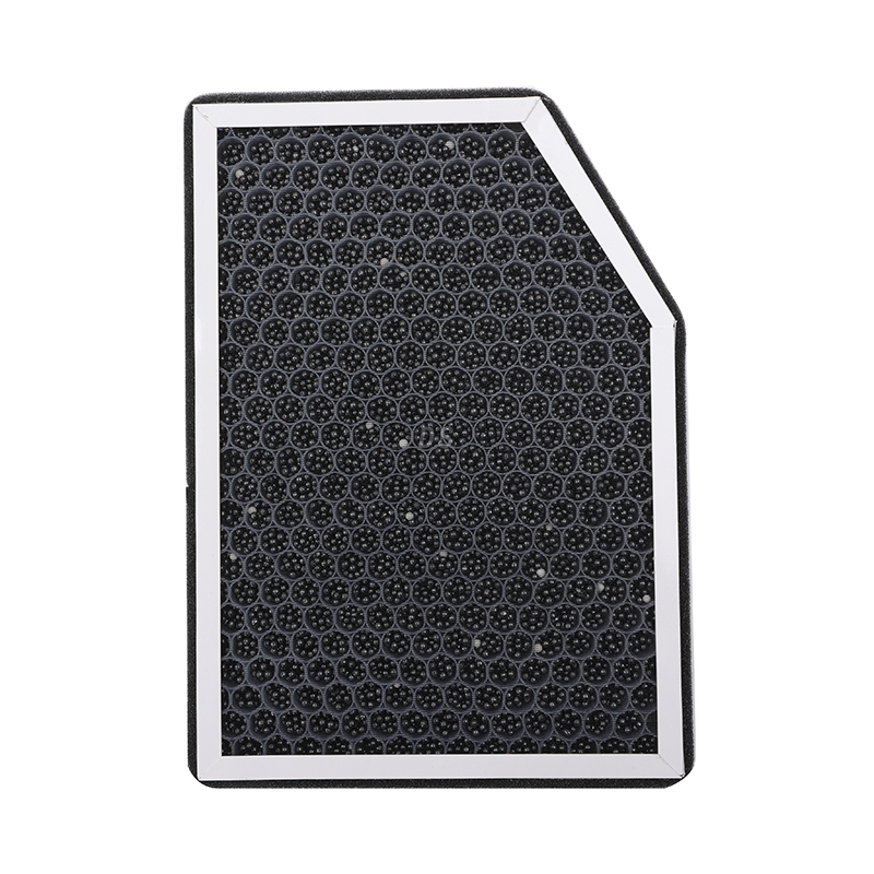 Air conditioning filter 64119382885