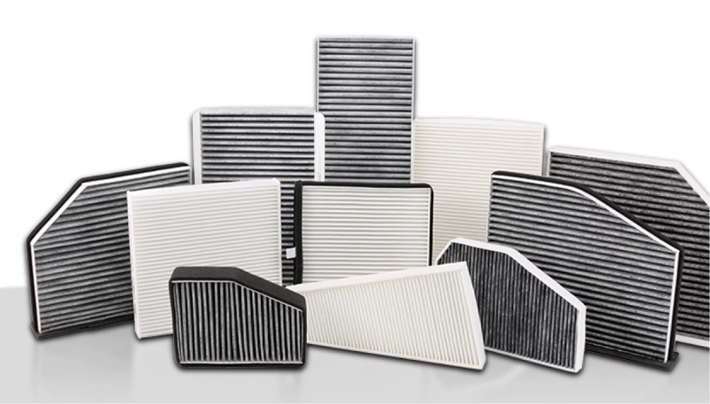 What is a filter? What is it used for?