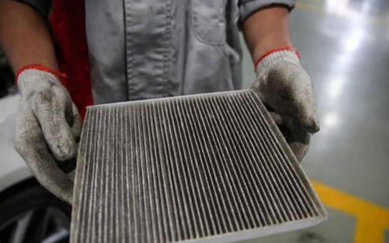 A detailed explanation of the function and working principle of car filters