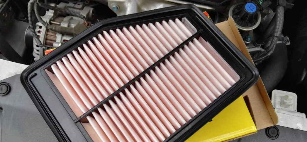 An Overview of the Development Path of Automotive Air Filter Technology