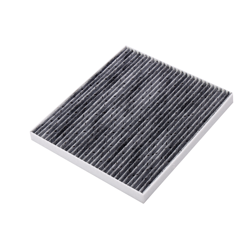 Cabin Air Filter 2557001