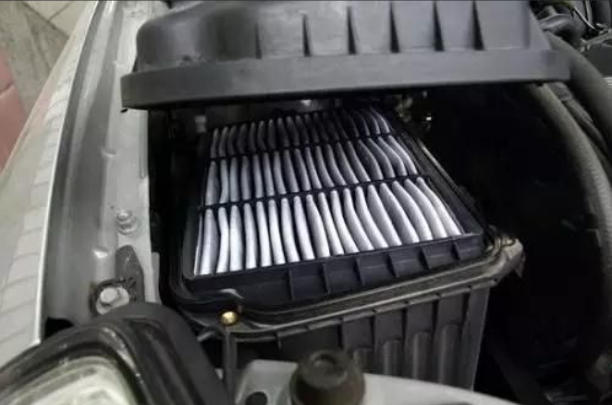 How We Select the Raw Materials for High-Quality Air Filters