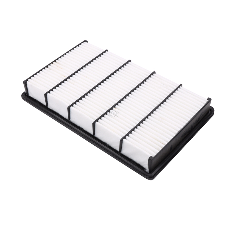 How Air Filters Are Manufactured