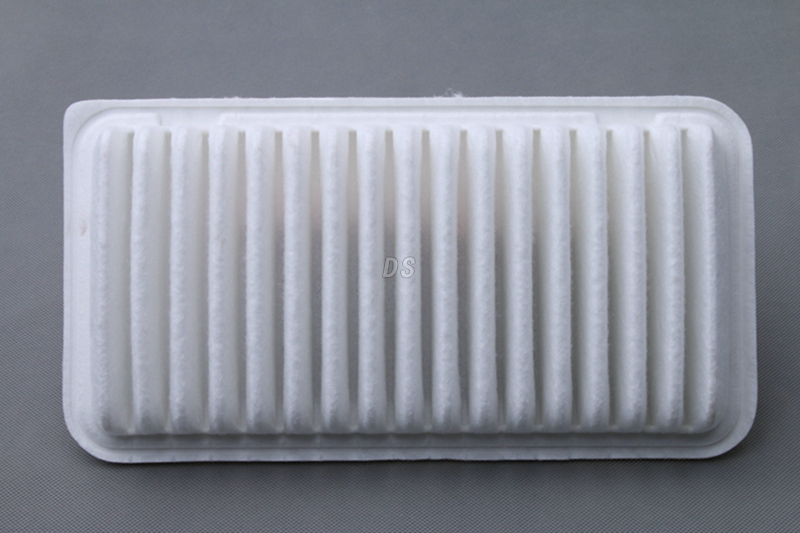 How to Identify a High-Quality Air Filter