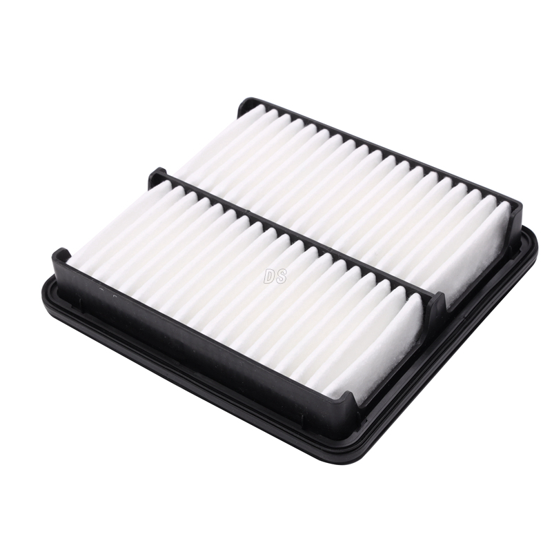 Why Filter Paper Quality Determines Air Filter Performance