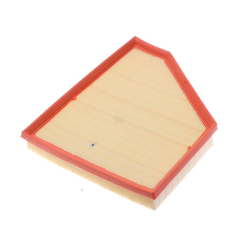 Can an Air Filter Change Color? More Than Just a Design Question