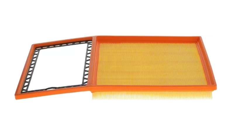 Air Filter Gradient Temperature Drying & Constant-Temperature Curing Production Technology
