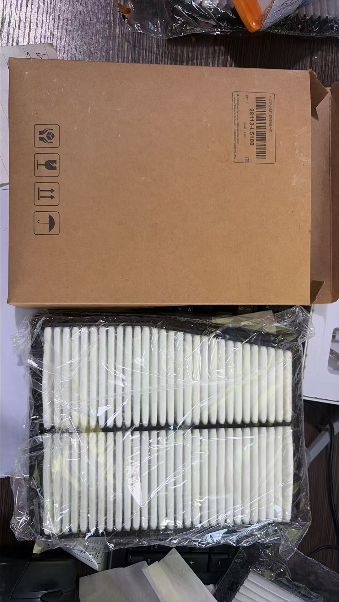 Why Timely Replacement of Cabin Air Filter Improves Driving Comfort and Air Conditioner Performance