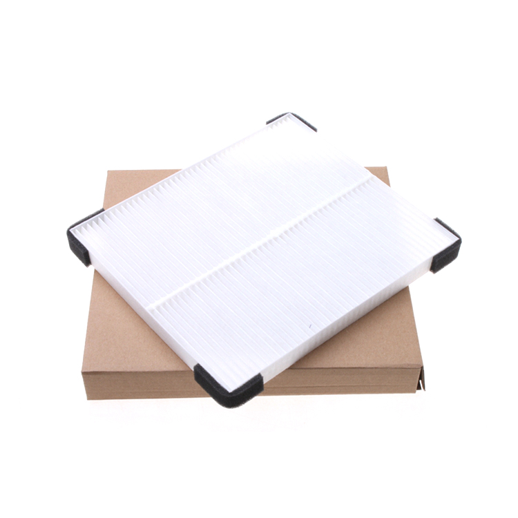 Why Rainy Season Is the Peak Season for Cabin Filter Mildew and Failure