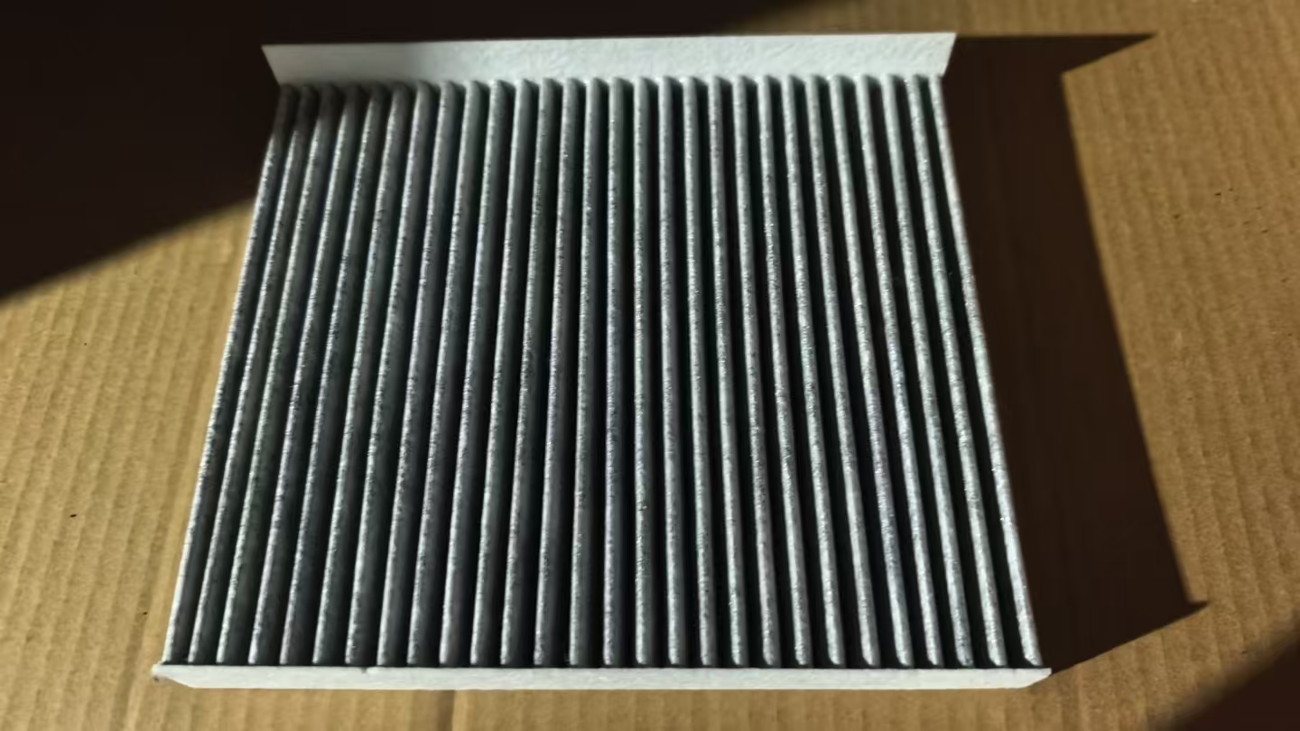Water Resistance and Anti-Breakage Performance of PU Foam Auto Filter in Rainy and Wet Road Conditions