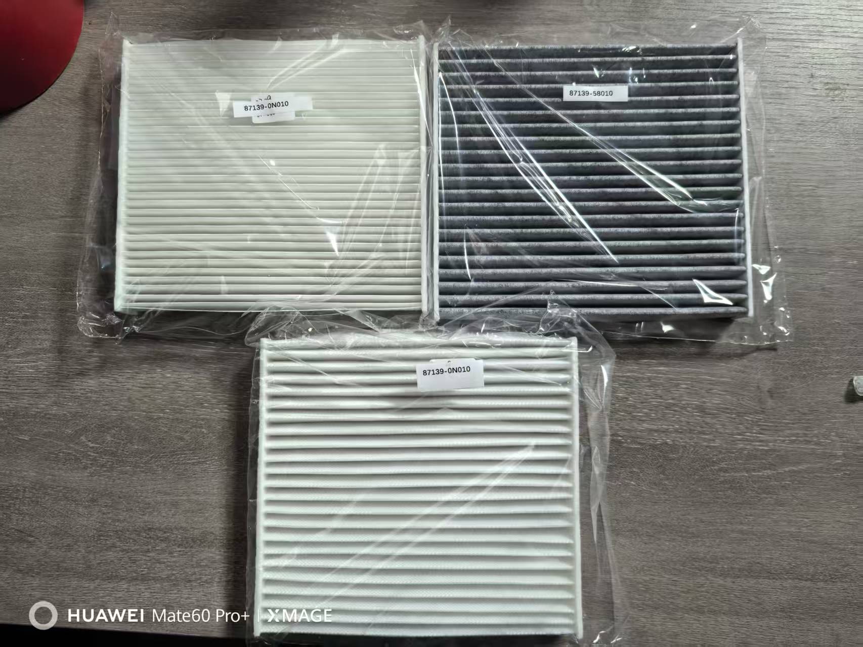 The Role of Automotive Filters in Reducing Engine Carbon Deposits