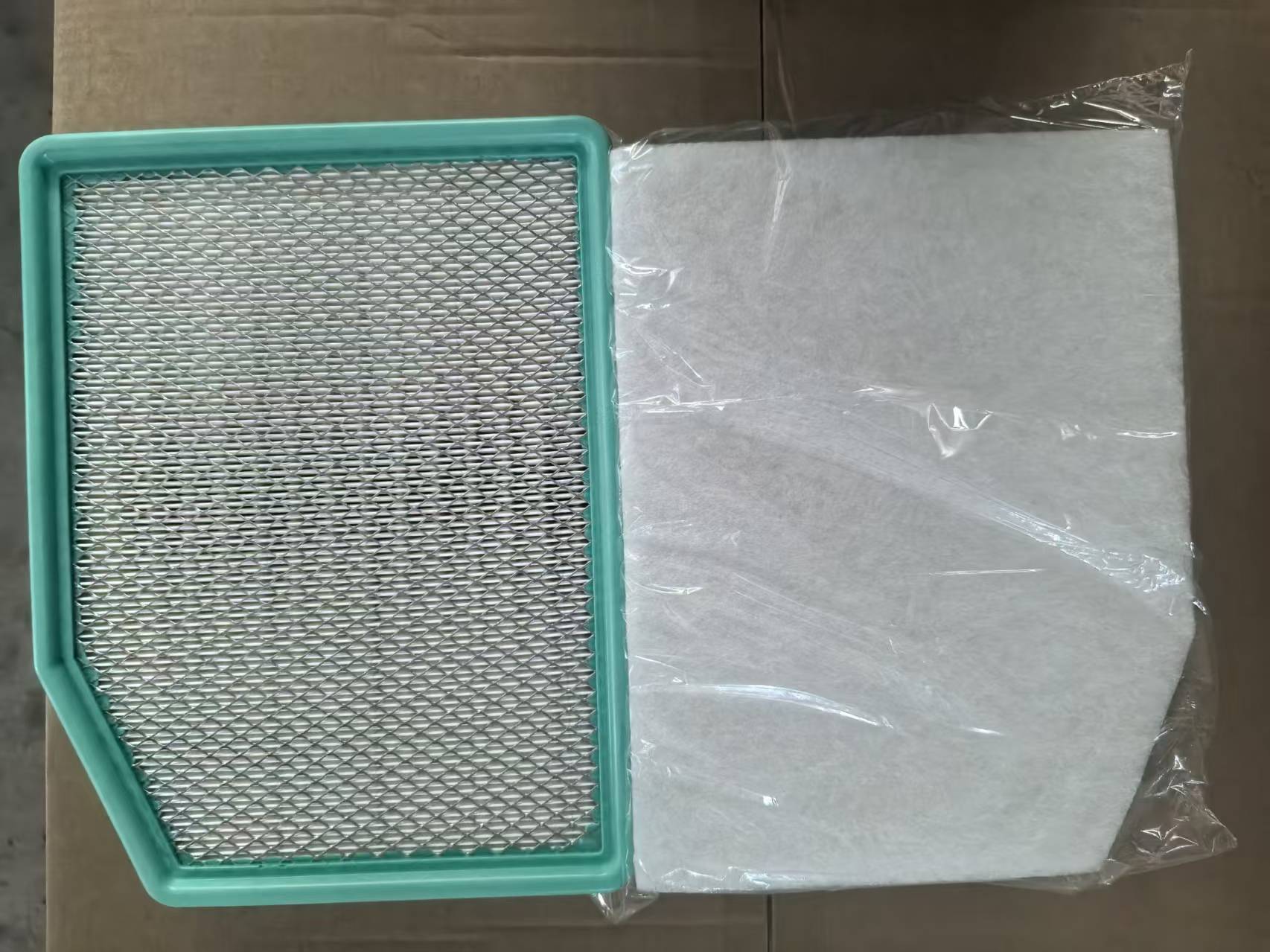 How Blocked Air Filters Affect Vehicle Power and Fuel Consumption