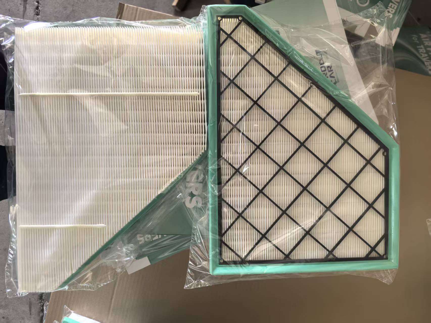 Anti-Vibration and Durability Advantages of PU Glue and Long-Term Filter Stability