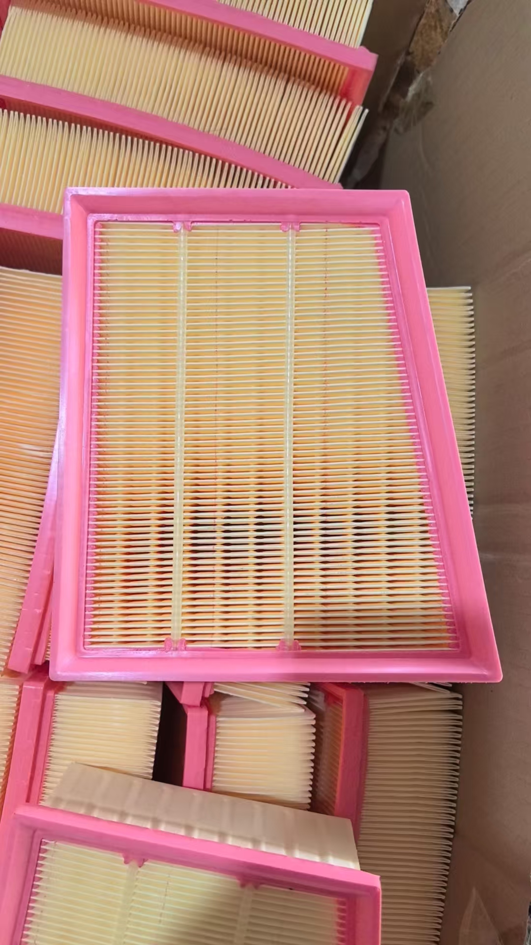 The Importance of High-Quality Auto Filters for Engine Protection and Vehicle Maintenance