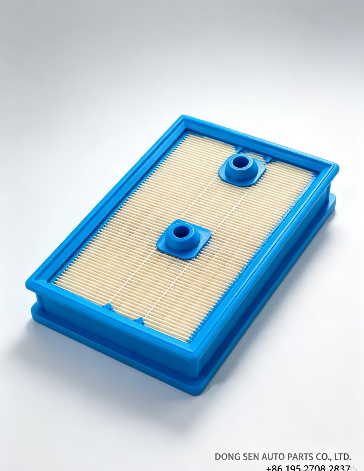 Why Vibration Resistance Is an Important Indicator of Filter Durability