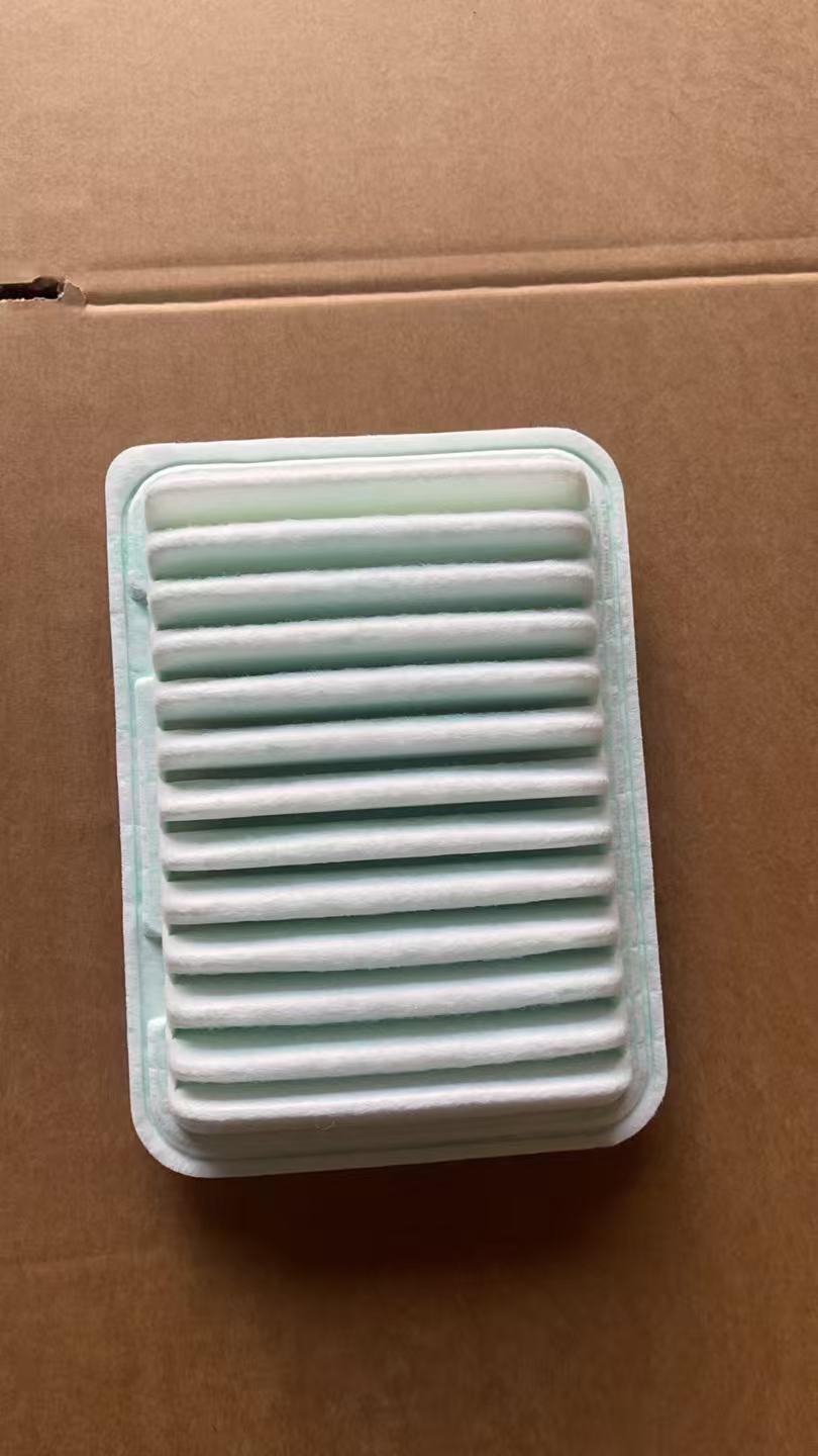 Four Seasons Maintenance Strategy for Automotive Air Filters and Cabin Filters