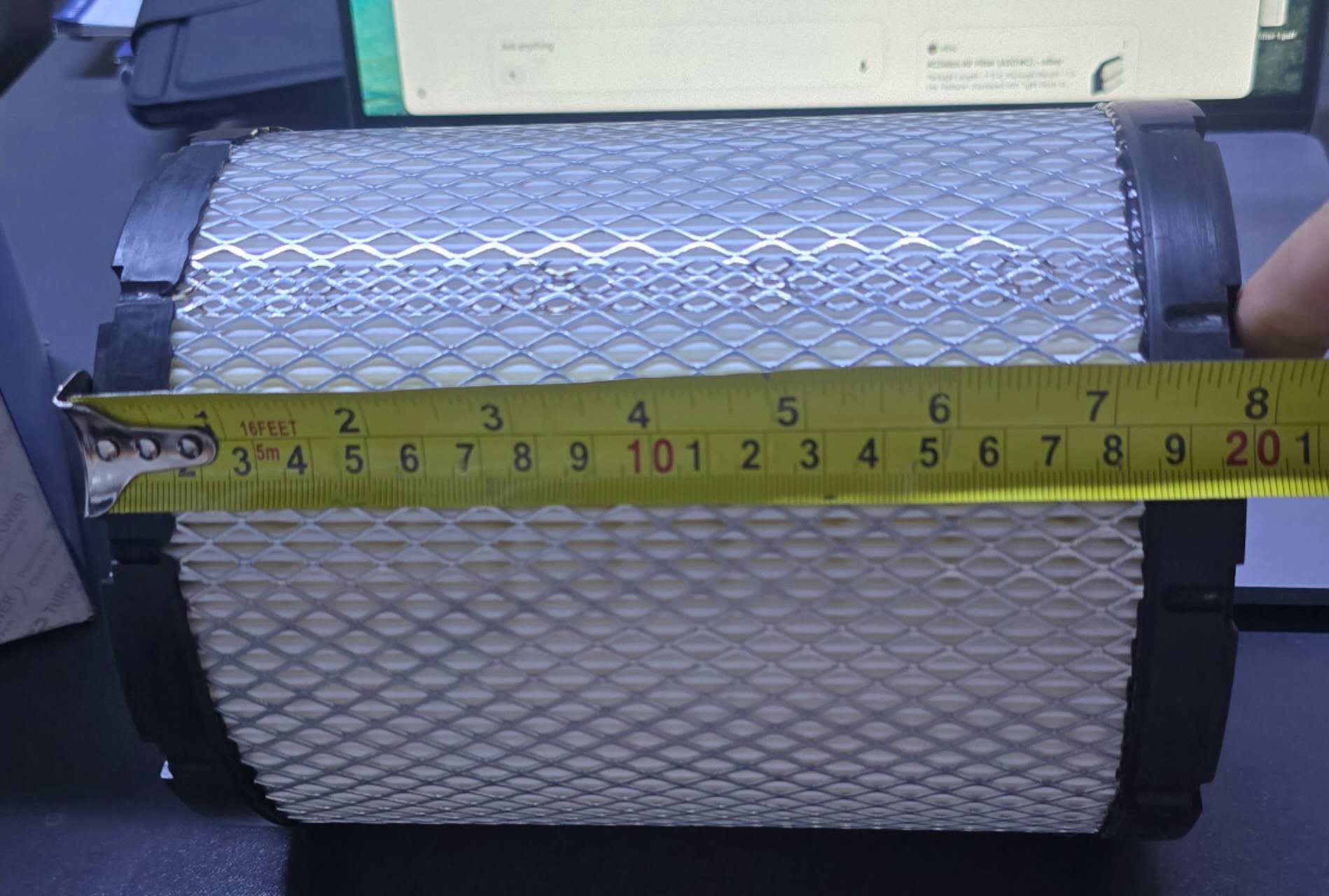 Why Do Automotive Air Filters Come in Different Colors? Professional Industry Explanation