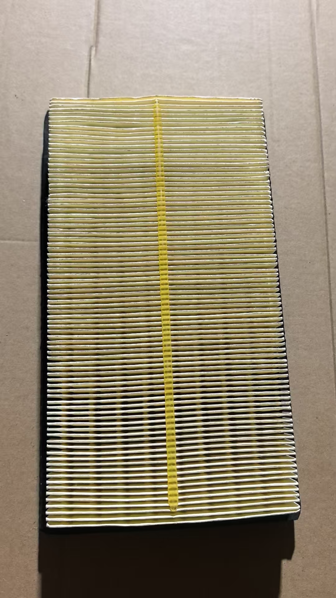 Why Filter Media Quality Decides the True Filtration Efficiency of Auto Filters