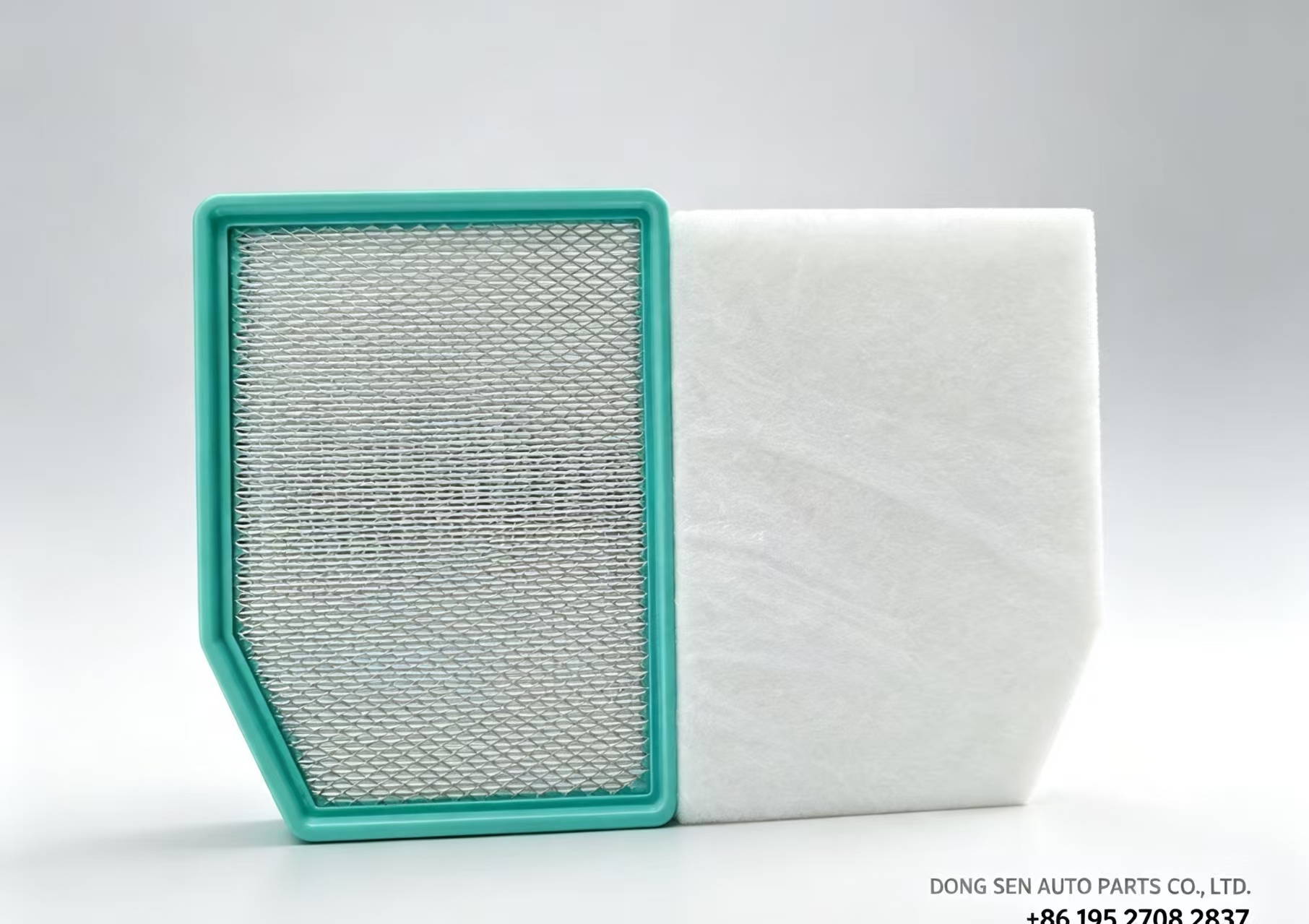 The Hidden Risk of Excessively Dense Filter Pleats and Scientific Pleat Density Design