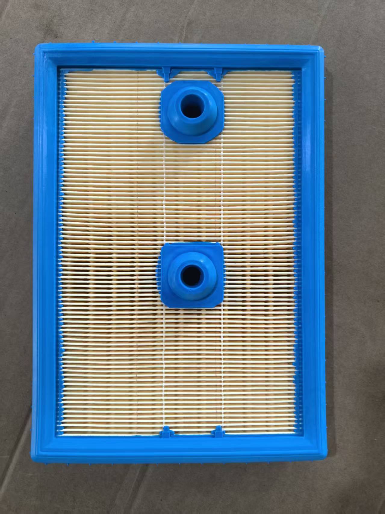 Green Air Filter — Environmental Protection Composite Multi-Functional Filtration Solution