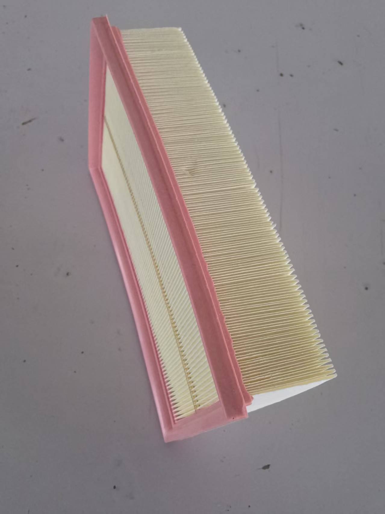 Factory Production Advantages: Standardized Manufacturing of High-Quality Air Filters