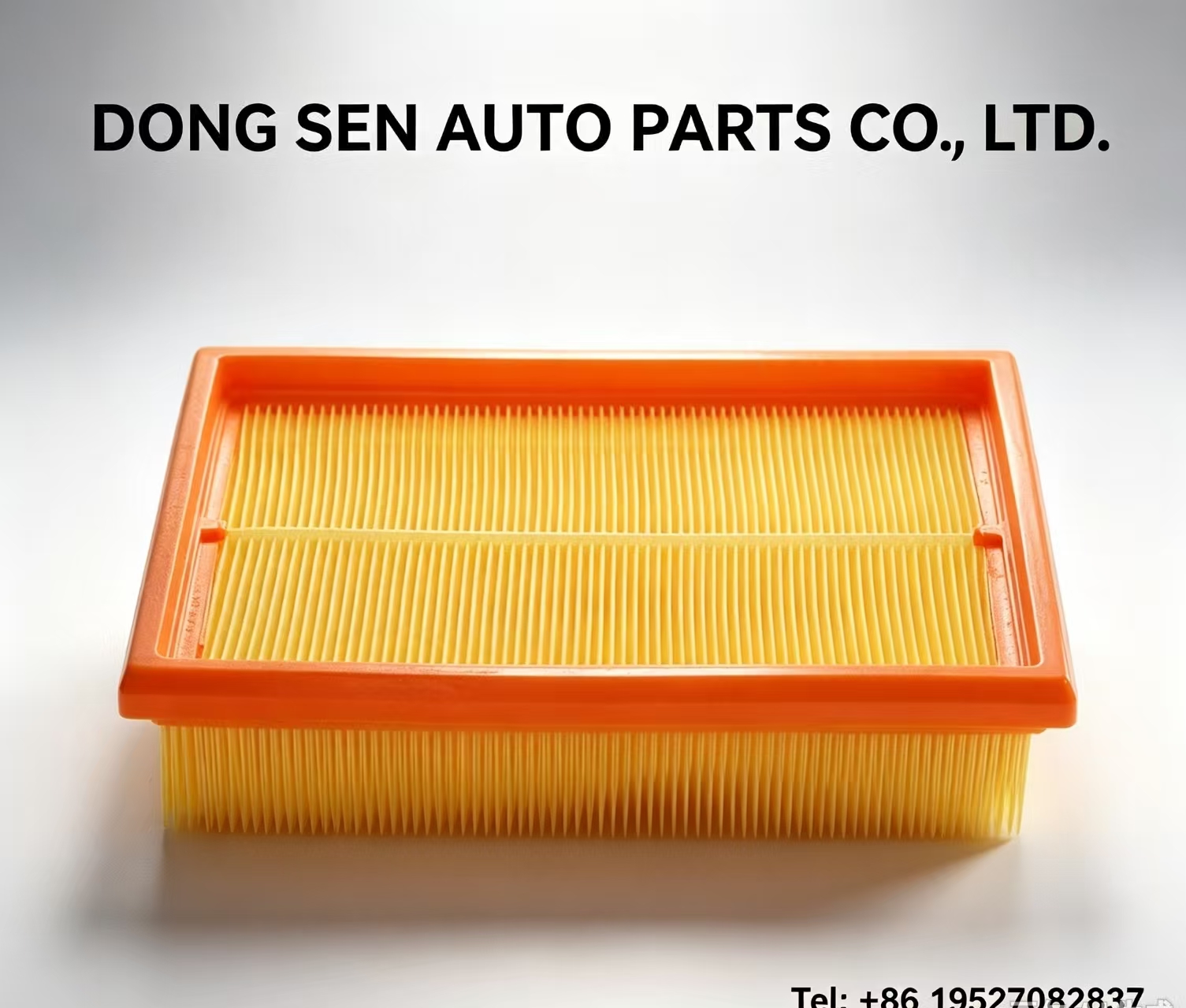 Waterproof and Mildew-Proof Dual Protection for Summer and Rainy Season Driving