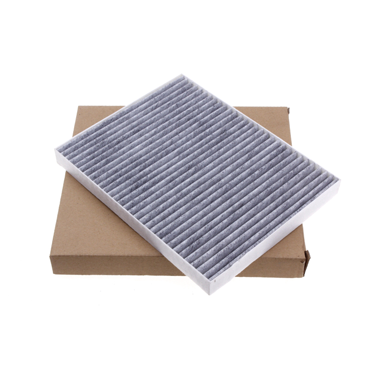 The Hidden Dangers of Long-Term Humid Air Circulation on Vehicle Cabin Filter Systems